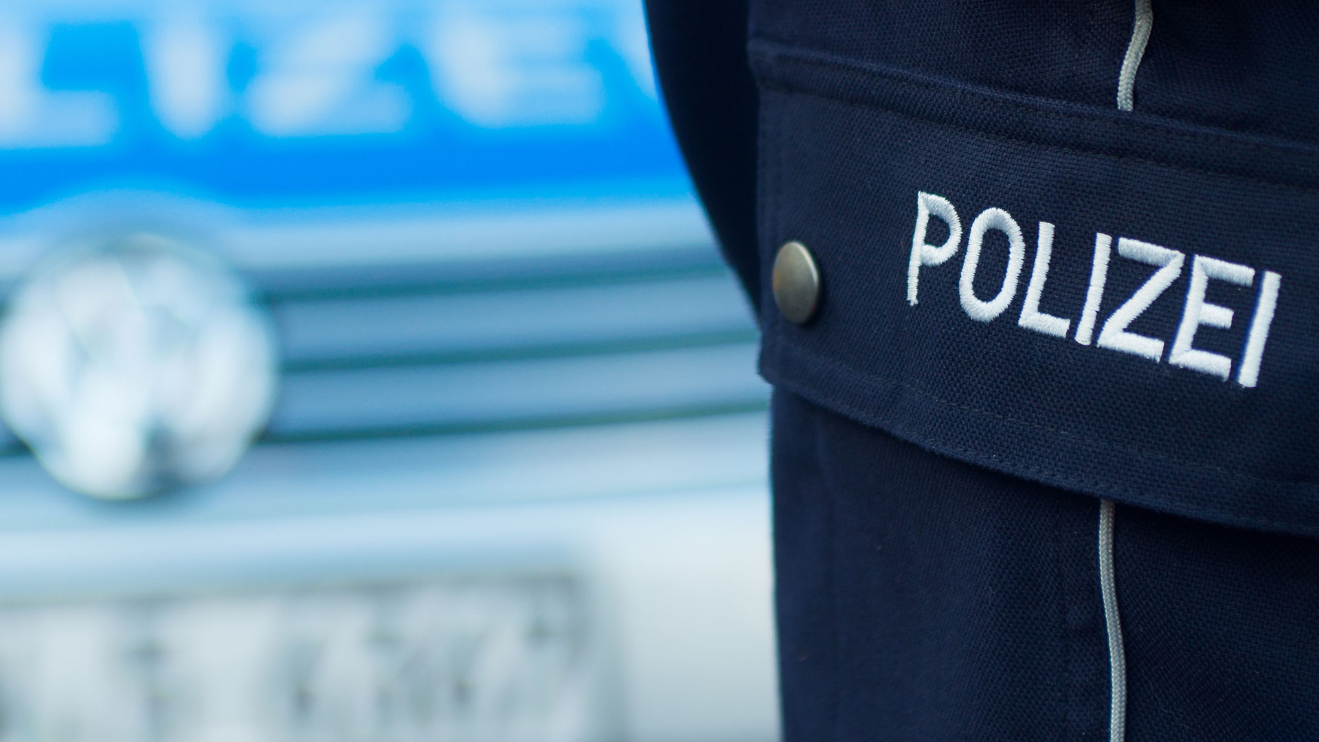 Die Noel unterstützt die Präventionsarbeit der Gewerkschaft der Polizei